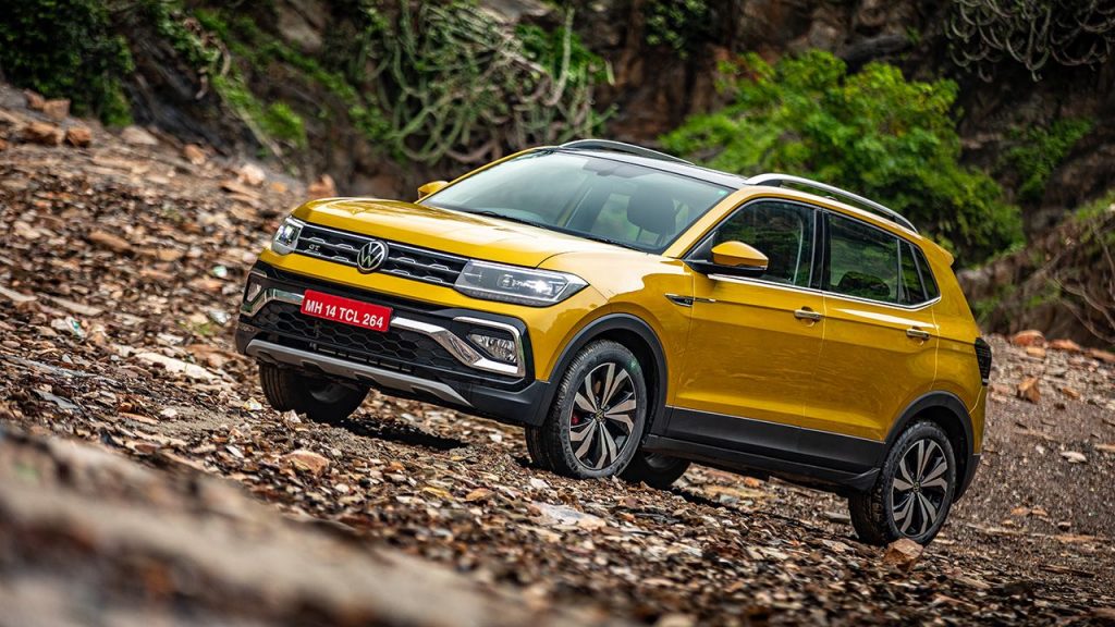 Volkswagen Taigun launch scheduled on September 23 in India