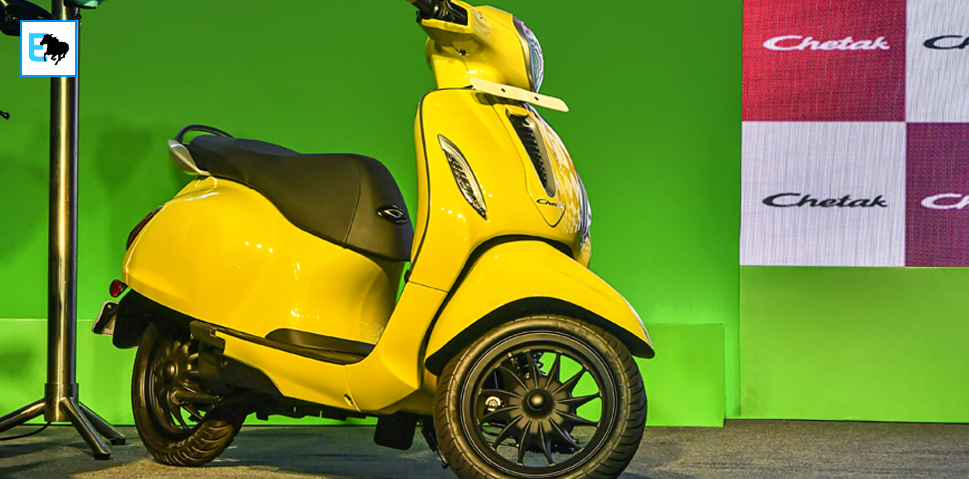 Bajaj Auto To Launch New Electric Scooters From Pune By June 2022