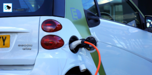 electric vehicles in India