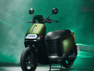 gogoro