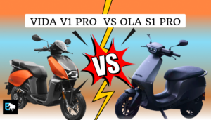 ola s1 pro vs hero vida