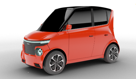 affordable electric car in india