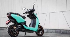 ather low cost electric scooter